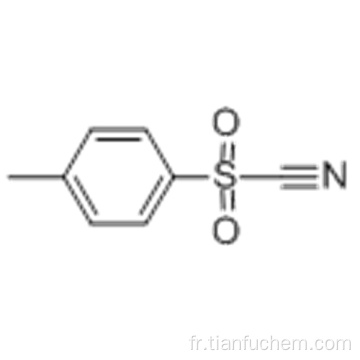 Tosyl cyanure CAS 19158-51-1